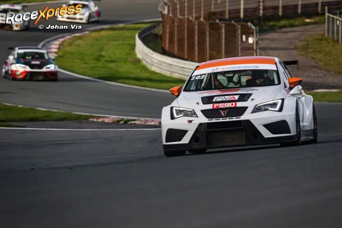 supercar challenge johan vis 2020 1