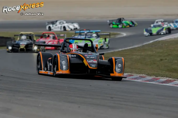 supercar challenge paasraces cpz 1