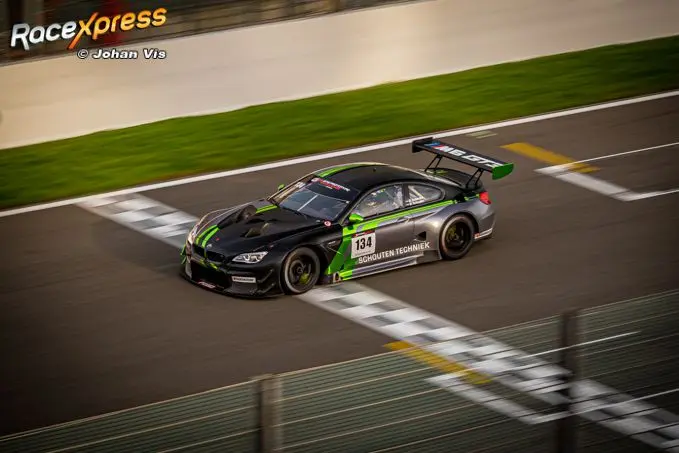 supercar challenge spa racing festival 2021 johan vis 1