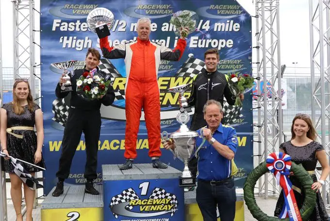 supercup18 national hotrod winnaars rx 680