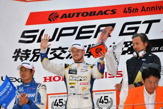 supergt dtm podium dtm 1574500610