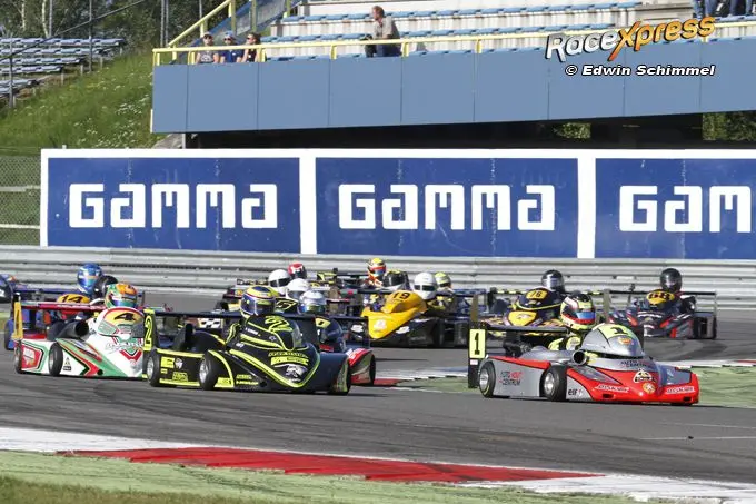 superkart