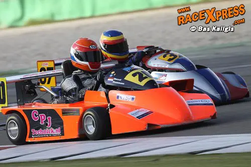 superkart nl rx 500
