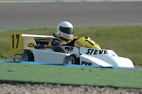 superkart rx 500 1