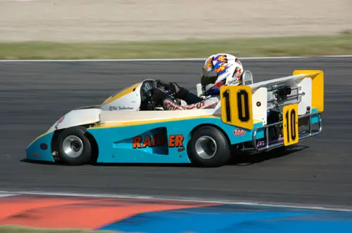 superkart