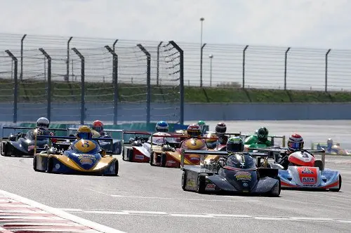 superkarts rx 500