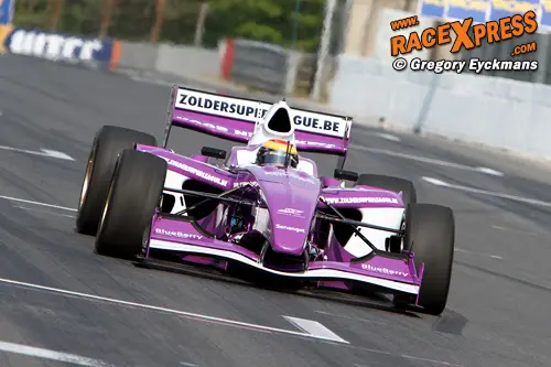 superleagiue formula rx 500 perrera
