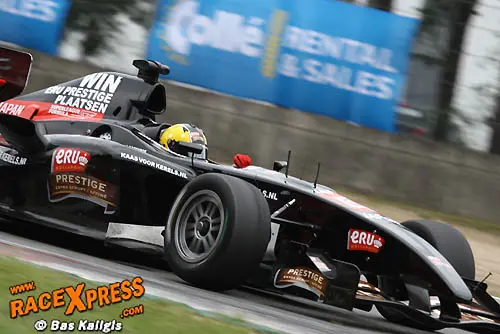 superleague formula racexpress 500