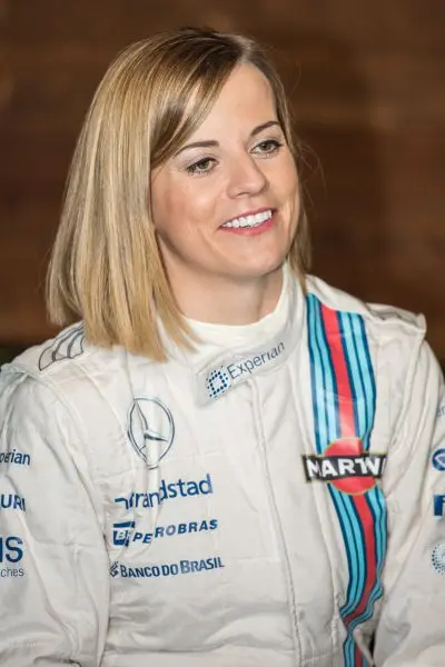 susie wolff 2014 dtm hockenheimringii susie wolff by 2eight 8sc3775