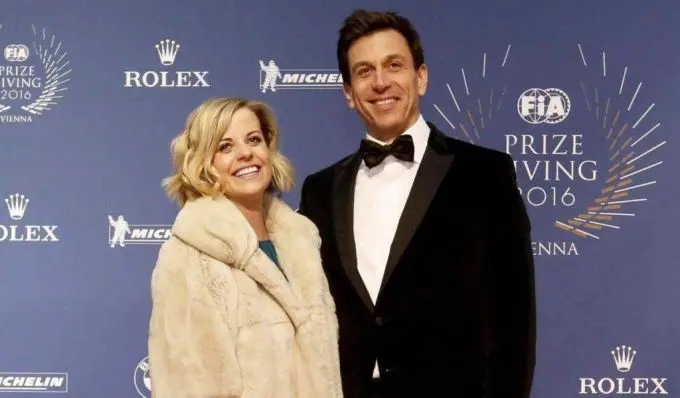 susie wolff and toto wolff 1024x600 1