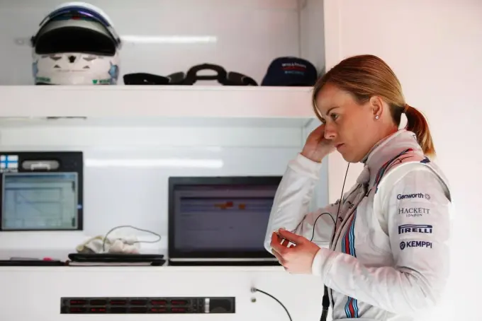 susiewolff2015spanje