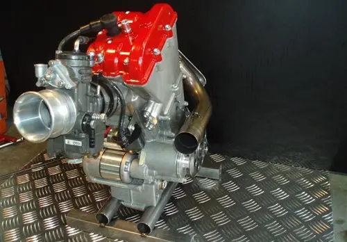 suter rx 500