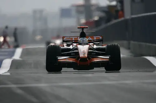 sutil fuji2007