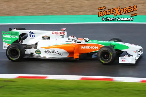 sutil rx 500