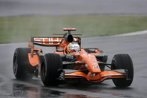 sutil rx 500 pjf20105