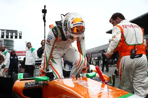 sutil rx500