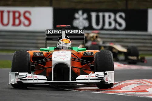 sutil rx500