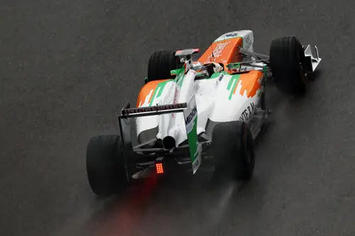 sutil spa kwali rx500