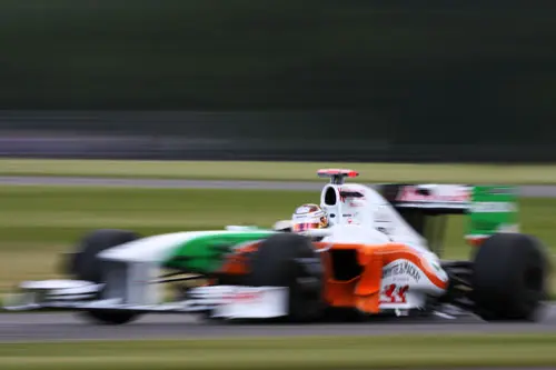 sutilspeed rx500