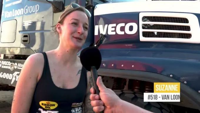 suzanne peek team de rooy