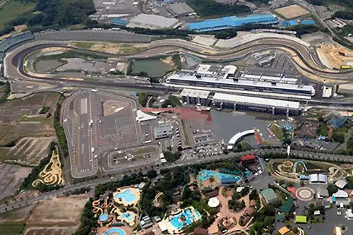 suzuka japan