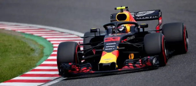 suzukagrandprix2018maxverstappen