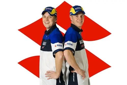 suzuki 2008 wrc rx 500