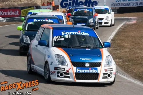 suzuki swift cup