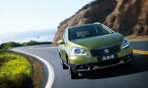 suzukisx4 rx500