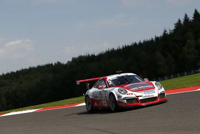 sven muller porsche super cup rx 680