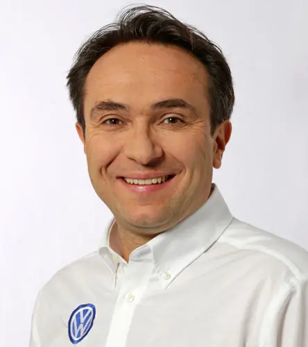 sven smeets volkswagen motorsport rx