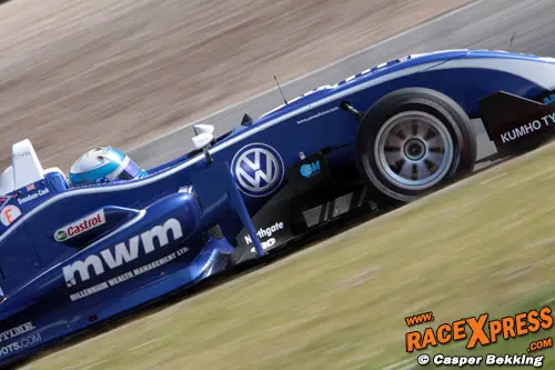 svendsen cook rx500