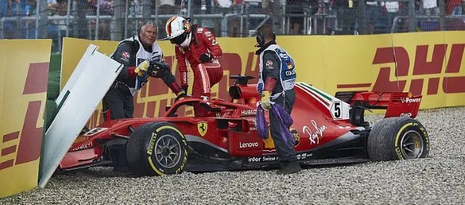 svettelhockenheimringcrash