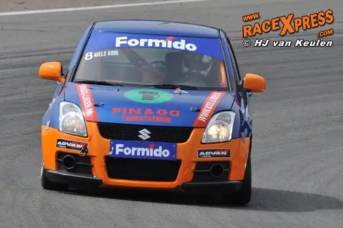 swift 08 kool