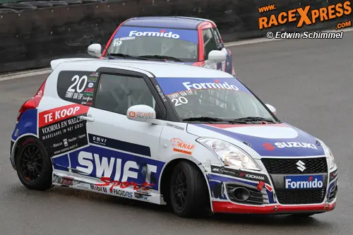 swift