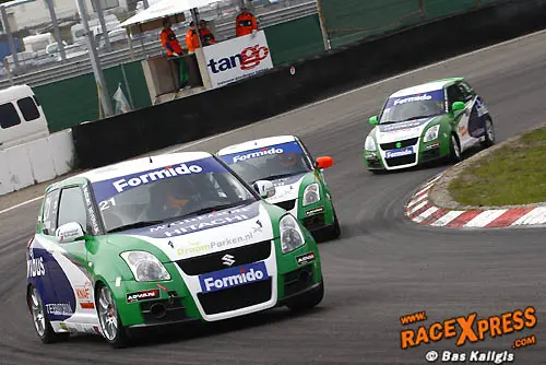 swift coronel racing rx 500