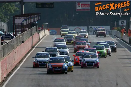 swift masters start