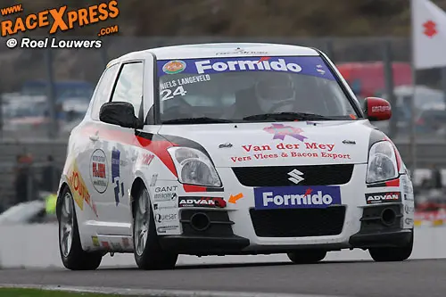 swift niels langeveld