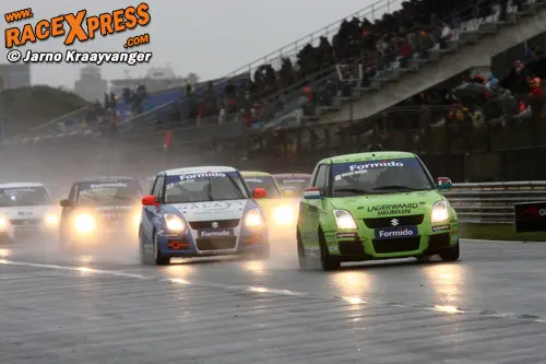 swift race 2