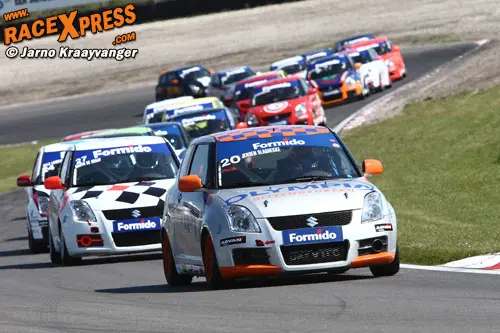 swiftr1start