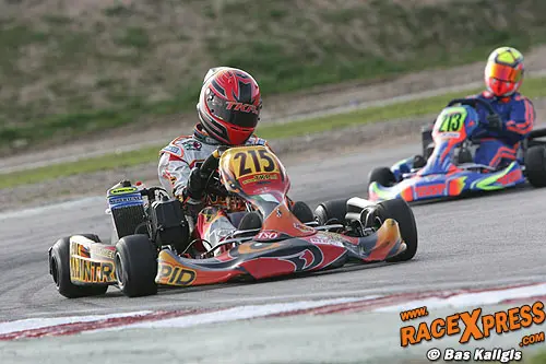 swinkels rx500