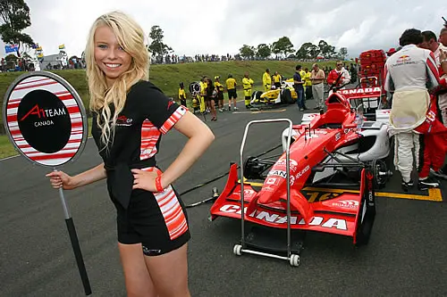 sydney canadastand