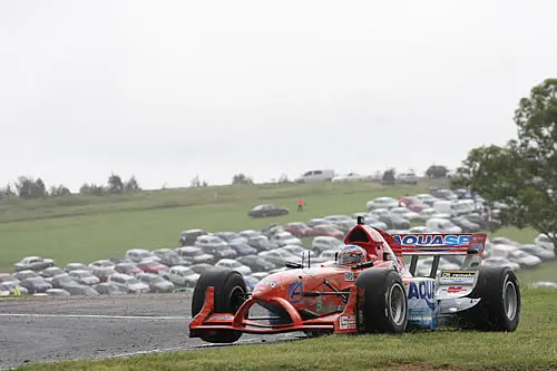 sydney sprintned