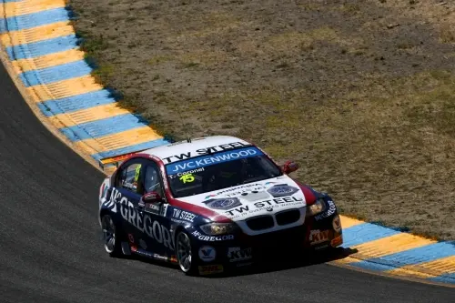 t coronel amerika