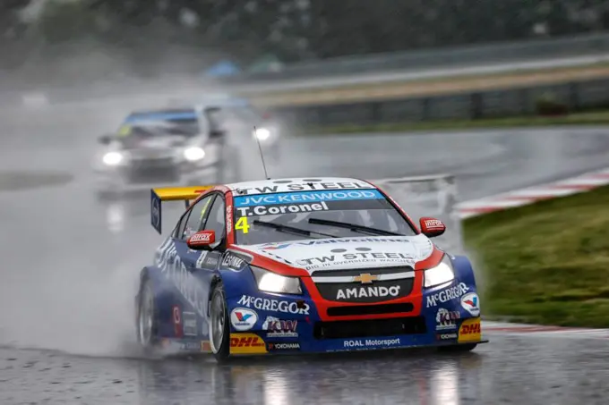 t coronel slovakia ring 14