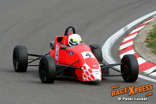 t fford race2