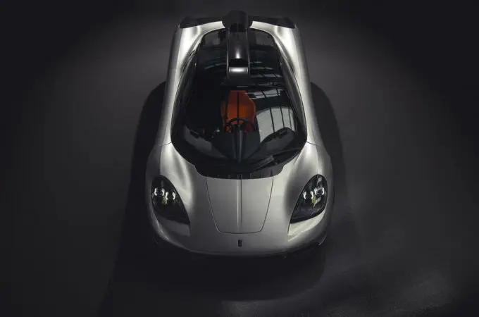 t33 1 gordon murray t50 official reveal aerial 1