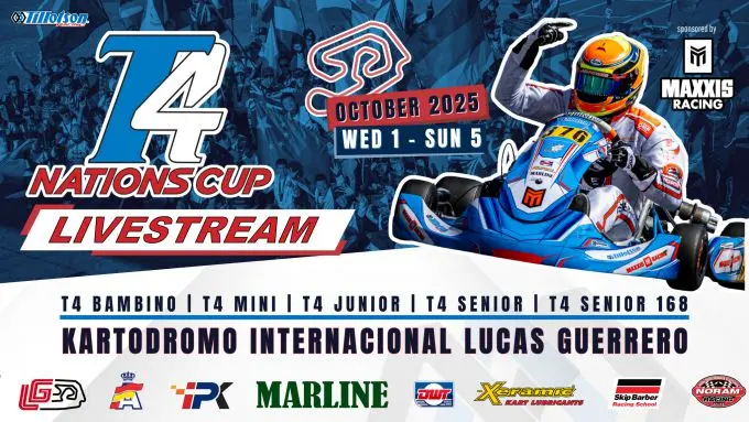 t4 nations cup livestream