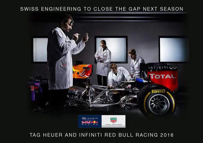 tag heuer red bull racing rx 680