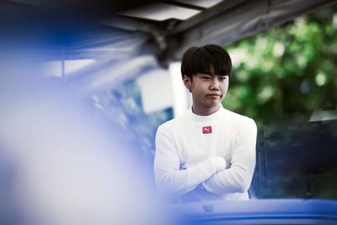 taito kato